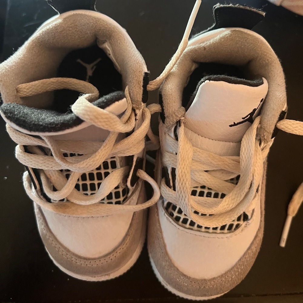 Baby Jordan’s